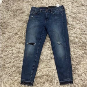 Banana republic jeans